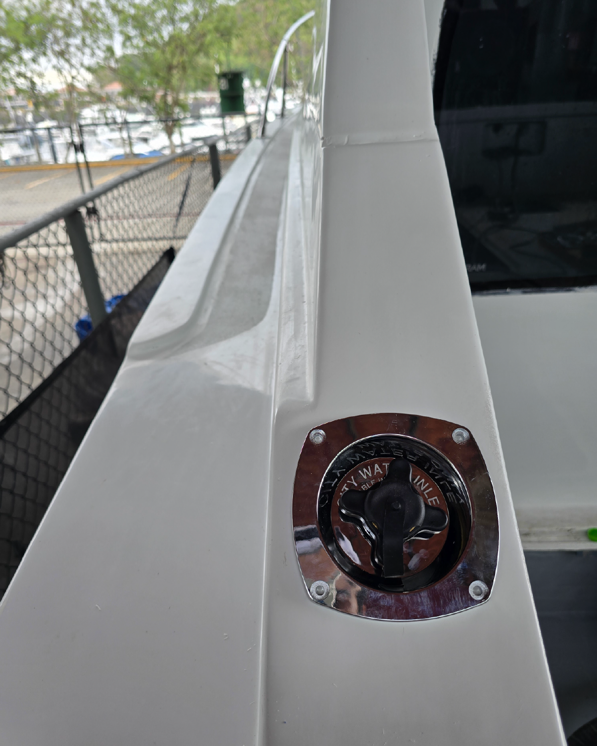 Boat maintenance service for yachts and boats in Panama