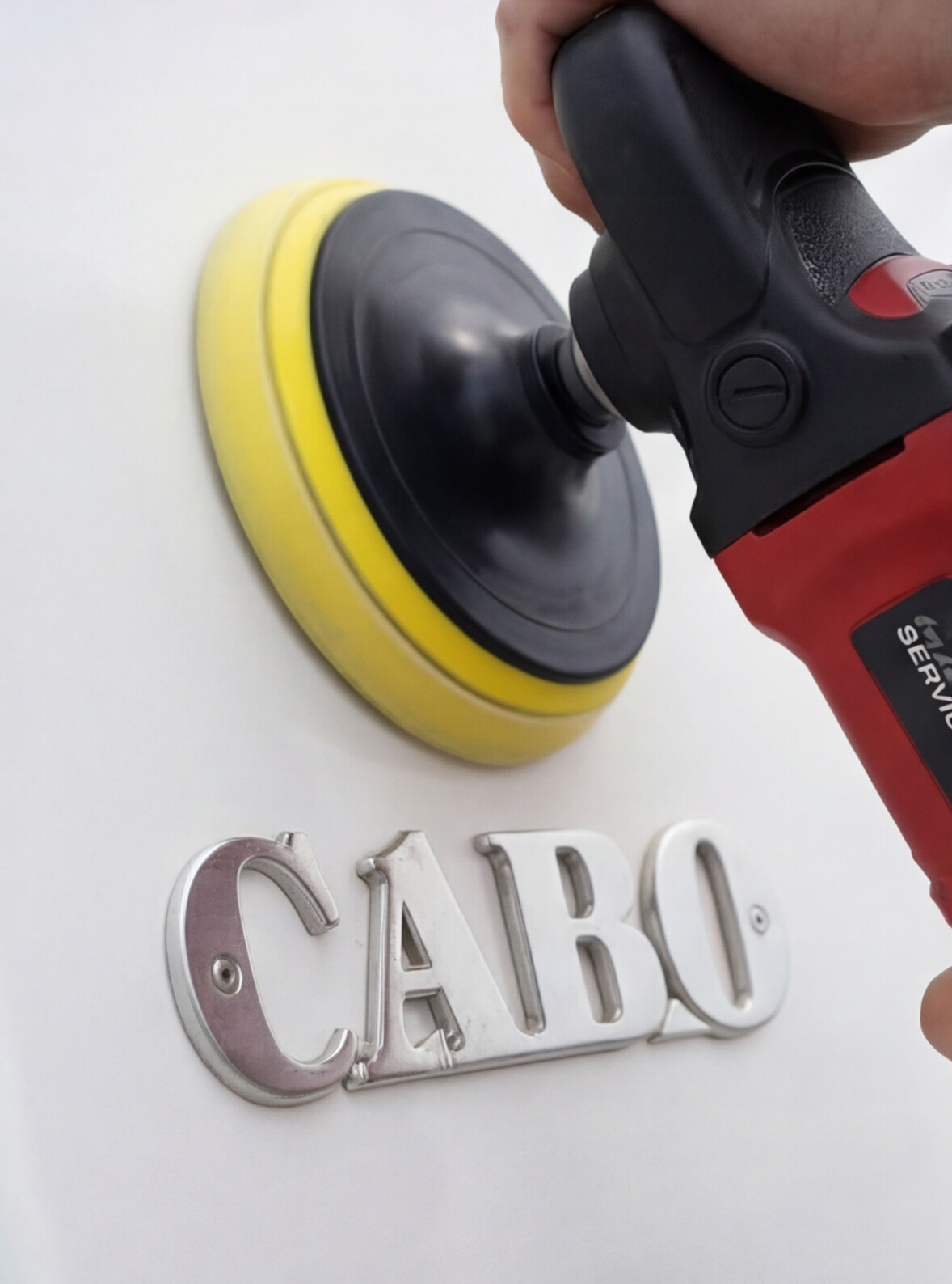 Complete marine services for yachts and boats in Panama