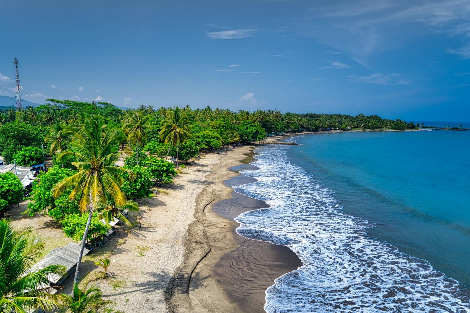 Private yacht charter to Taboga Island Panama